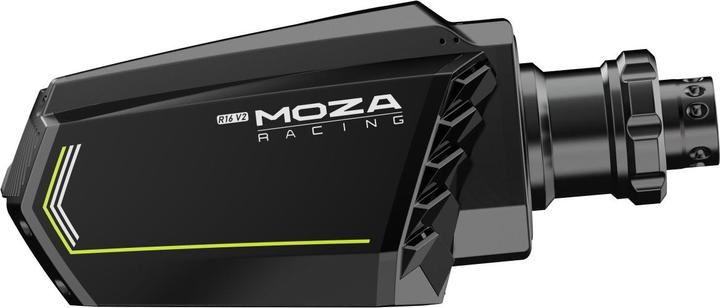 Produktbild Moza R16 V2 Direct Drive Wheel Base (16 Nm) (PC)