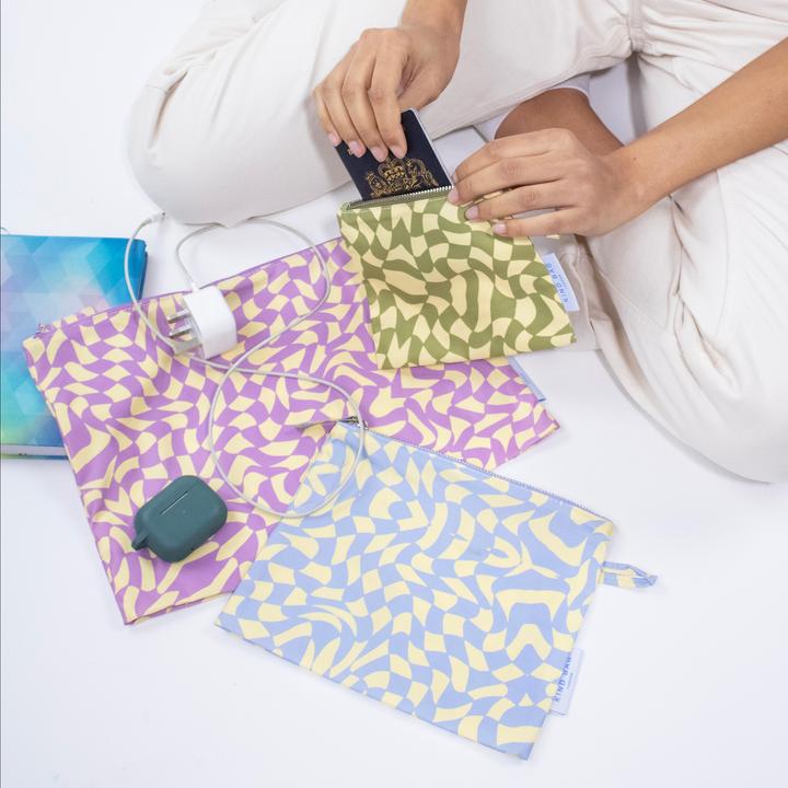 Image du produit Kind Bag Pouches (1.50 l)