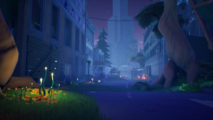 Immagine prodotto Illfonic Arcadegeddon (PS4, PS5, DE)