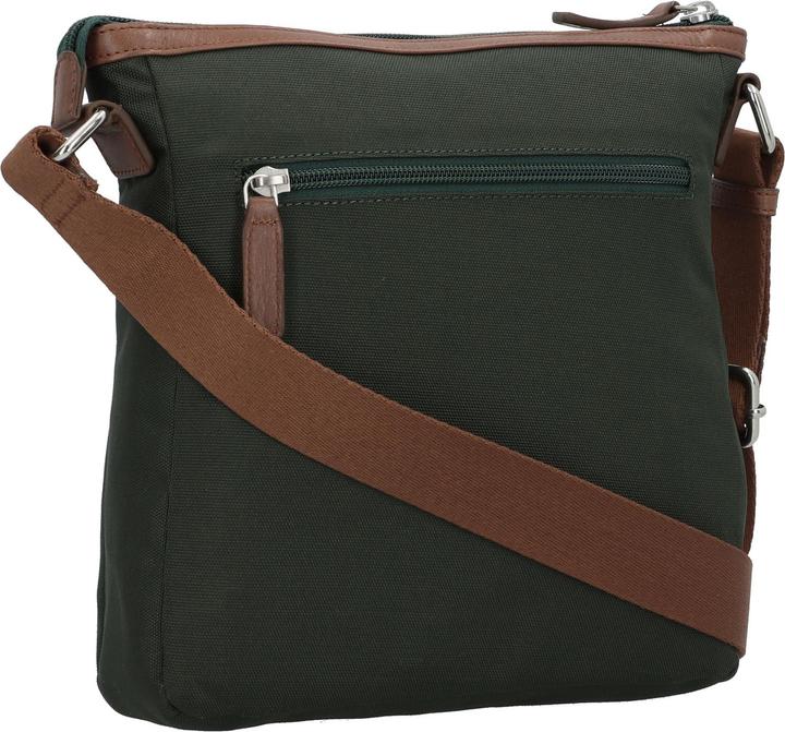 Image du produit Greenburry Sac à bandoulière Iris 26 cm