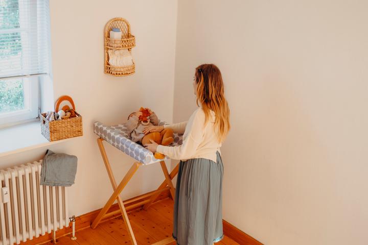 Produktbild Geuther Trixi