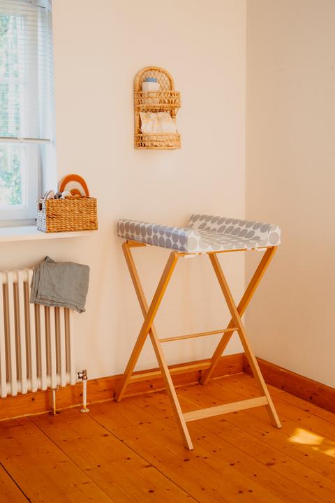 Produktbild Geuther Trixi