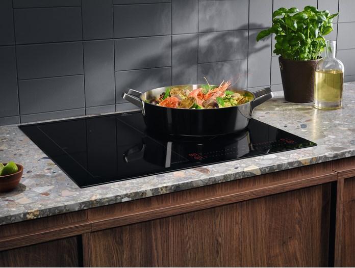 Actual product image Electrolux EIS62453