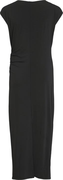 Actual product image Vila Short Sleeved Midi Dress (S)