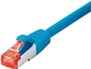 Produktbild Tecline Fröhlich + Walter (S/FTP, CAT6, 10 m)