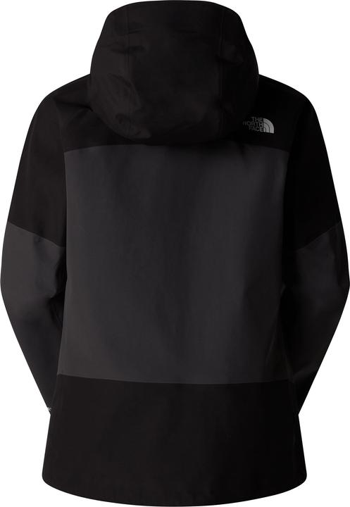 Actual product image North Face Women's Jazzi 3L GTX Jacket (XS)