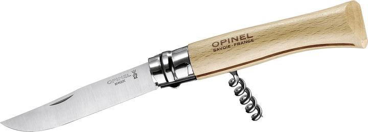 Actual product image Opinel Nomad