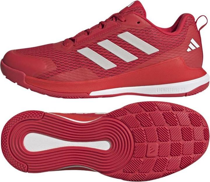 Produktbild adidas Novaflight 2 M (44 2/3)