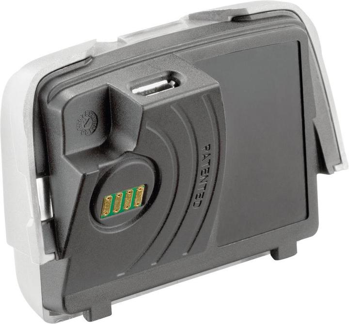 Image du produit Petzl Réactifs