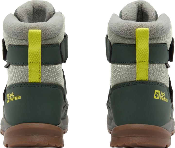 Actual product image Jack Wolfskin Polar Bear-B Texapore Mid Vc K (28)