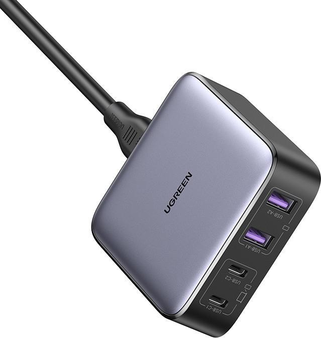 Actual product image Ugreen Nexode Desktop (65 W)