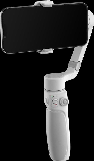 Actual product image Zhiyun Smooth Q4 (Smartphone, 0.28 kg)