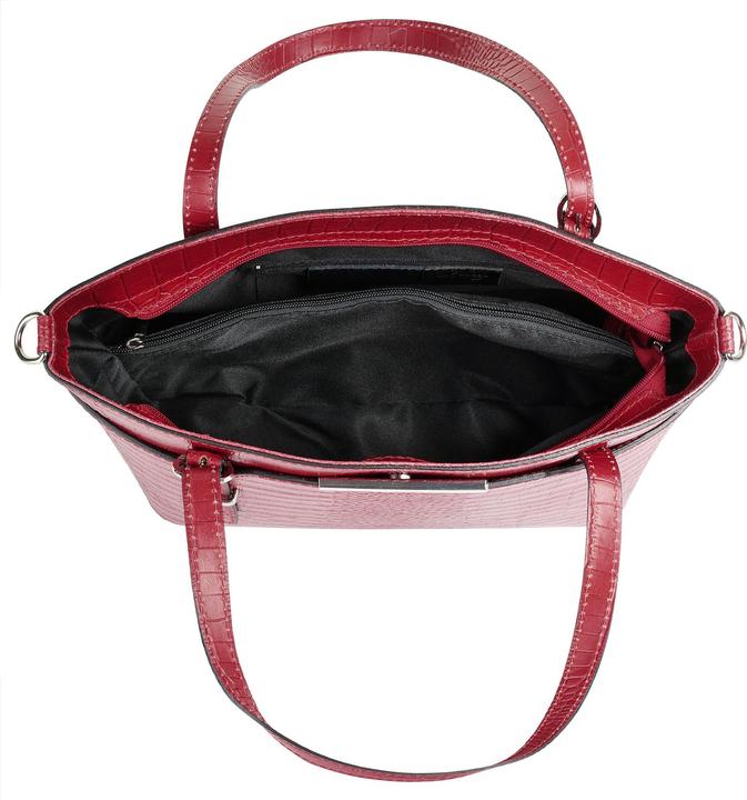 Actual product image Cluty Handtasche