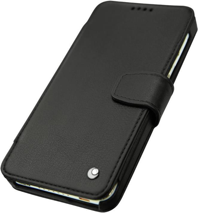 Actual product image Noreve Leather case wallet (HTC Desire 10 Lifestyle)