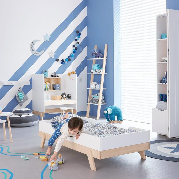 Immagine prodotto Lifetime Kidsrooms Letto per bambini / junior (70 x 140 cm)
