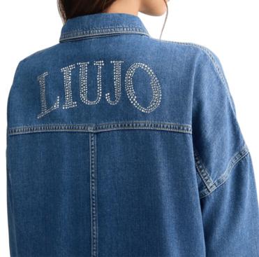 Image du produit Liu Jo Giacconi Drenim Medio Used (XS)