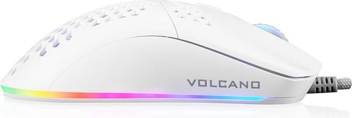Image du produit Modecom VOLCANO SHINOBI 3327 Souris droite USB Type-A Optique 6200 DPI (Filaire)