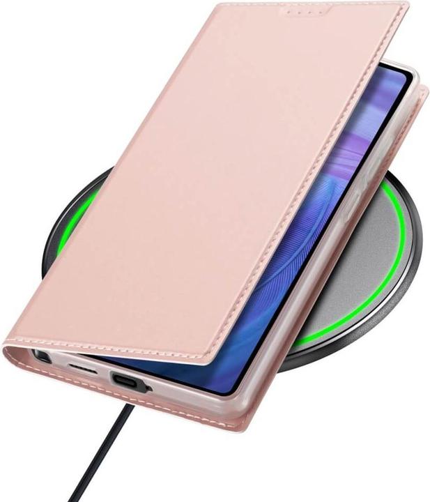 Actual product image Dux Ducis Skin Pro Series (Samsung Galaxy S25 Ultra)
