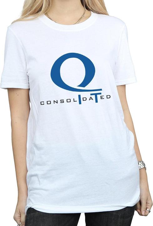 Produktbild Arrow Queen Consolidated Logo TShirt (XXL)