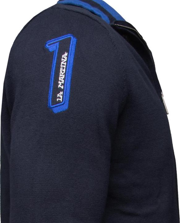 Produktbild La Martina MAS314 - 67277 (3XL)