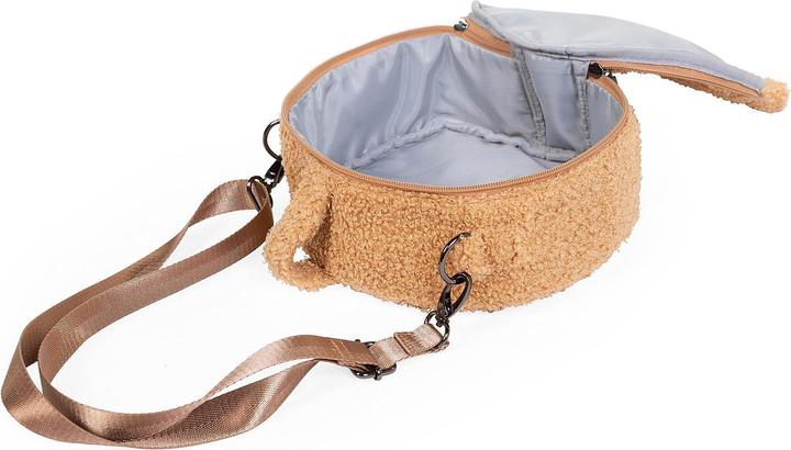 Produktbild Childhome Tasche 'Teddybär'
