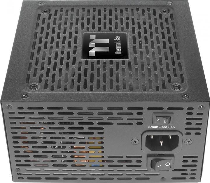 Actual product image Thermaltake Tt GF A3 750W ATX30 PS-TPD-0750FNFAGE-H (750 W)