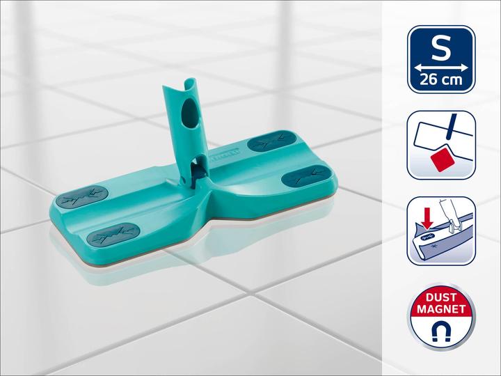 Actual product image Leifheit Clean & Away Click (1 pcs.)