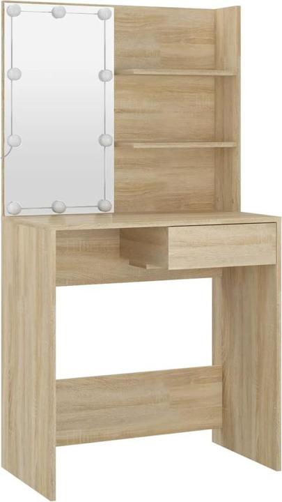 Immagine prodotto VidaXL Milakhna (74,5 x 40 x 141 cm)