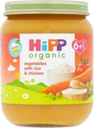 Immagine prodotto Hipp Baby Gentle Shampoo per bambini