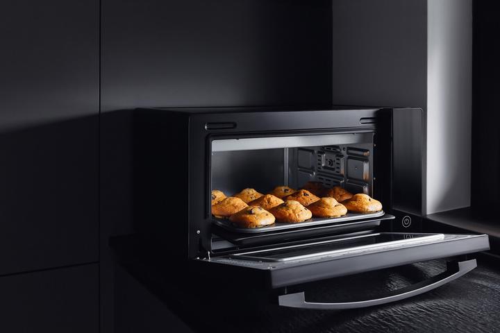 Actual product image Aeno EO1