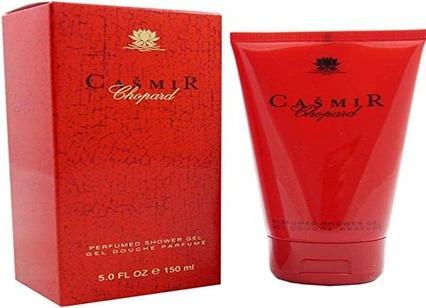 Chopard Cašmir Perfumed Shower Gel (150 ml)