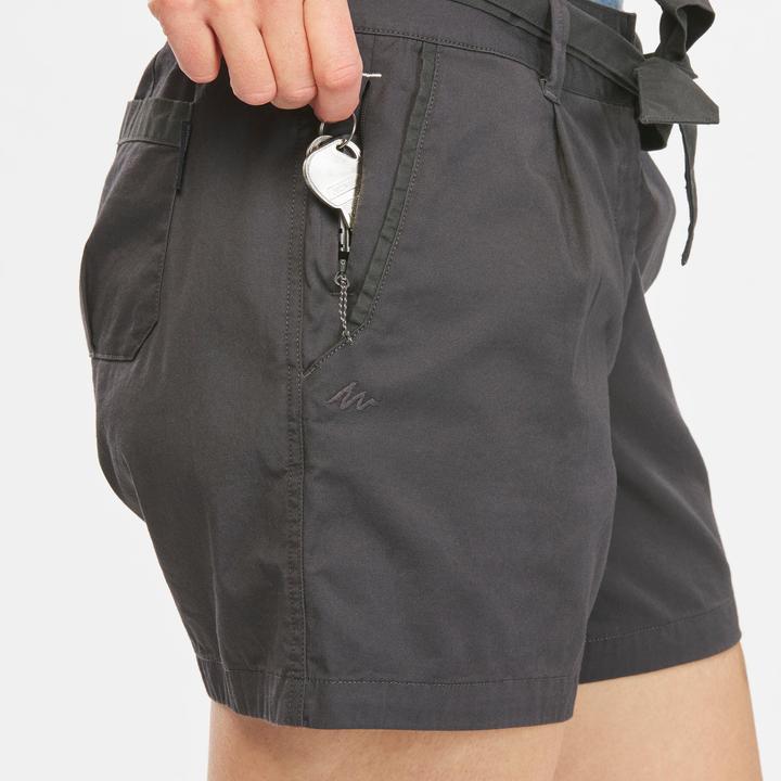 Image du produit Quechua short nh100 classic woman 193173 (40)