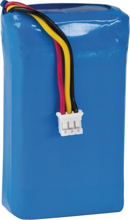 Abus Secvest Notstrom Akku FUBT50000 7,4V / 2500 mAh