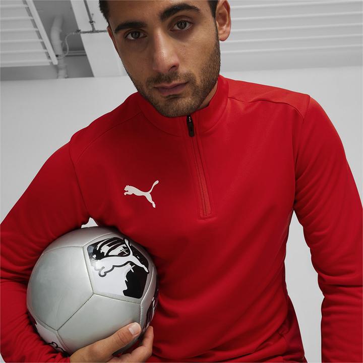 Immagine prodotto Puma Top 1/4 di zip da allenamento teamGOAL (XXL)