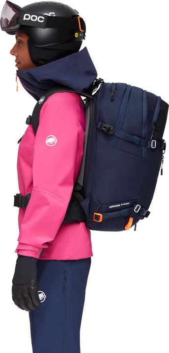 Actual product image Mammut Nirvana 35 Women (35 l)