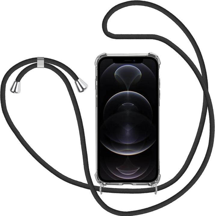 Screenguard Apple iPhone 12 Pro Loopster Necklace Hülle