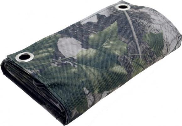Produktbild Sunen PowerNeed Solar Charger 9W, camouflage (9 W)