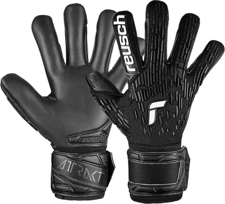 Image du produit Reusch Attrakt Freegel Infinity Finger Support Gants (8)