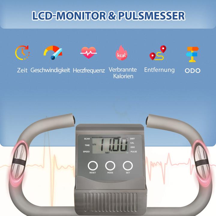 Produktbild Jamb Heimtrainer