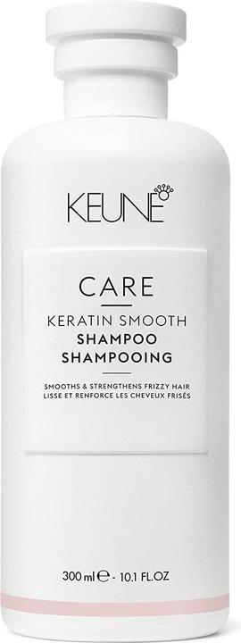 Actual product image Keune Care (300 ml, Liquid shampoo)