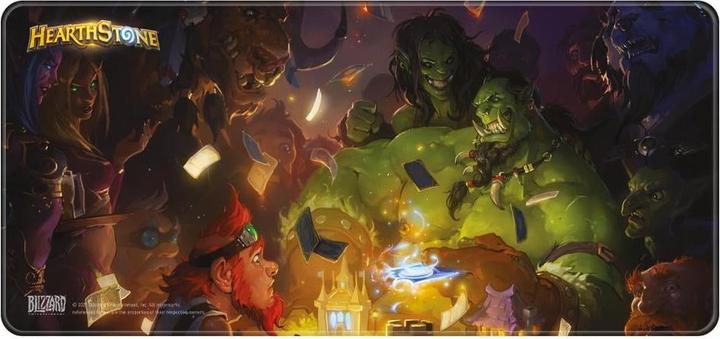 Actual product image Blizzard Hearthstone Mouse Pad XL (XL)