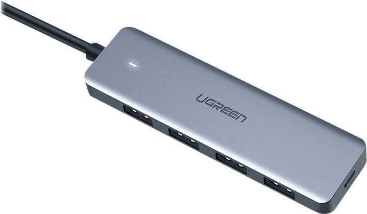 Produktbild Ugreen 4 Port-C Hub (USB-C, 4 Ports)