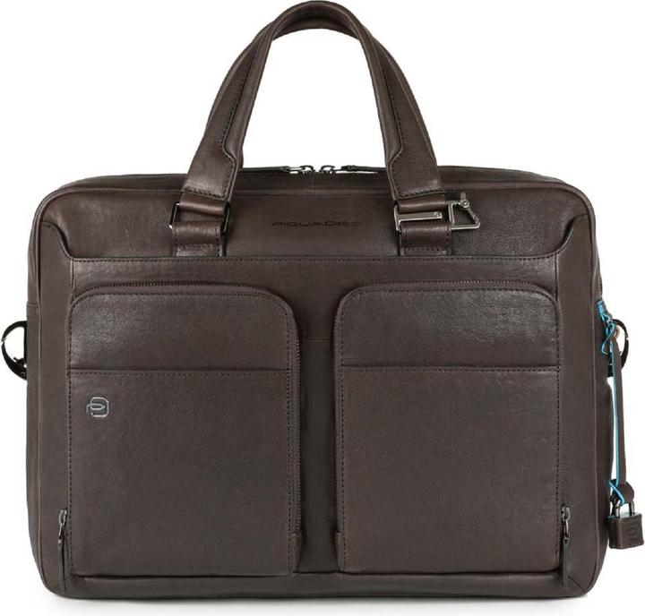 Piquadro Workbook By (15")