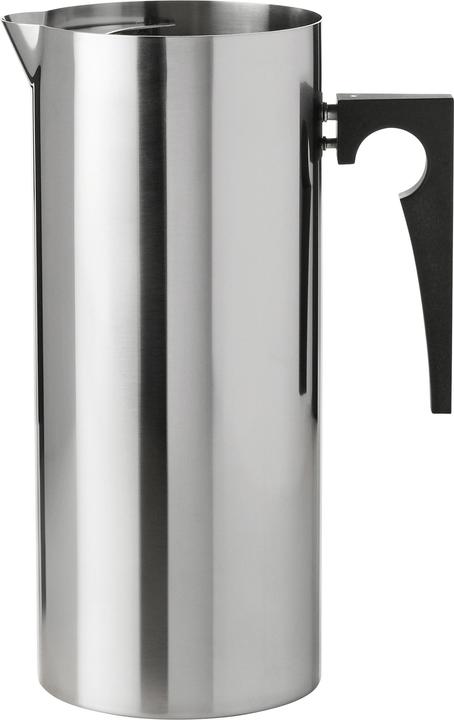 Image du produit Stelton CylindaLine Pichet avec lèvre en glace (2 l)