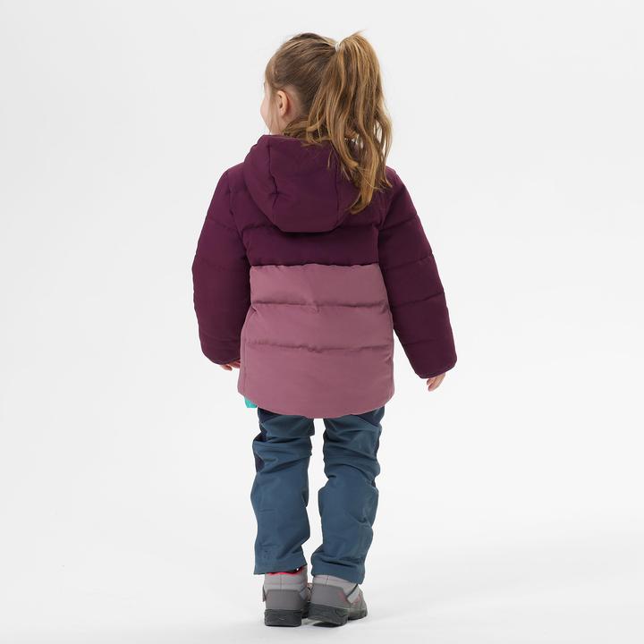 Produktbild Quechua Xwarm (102)