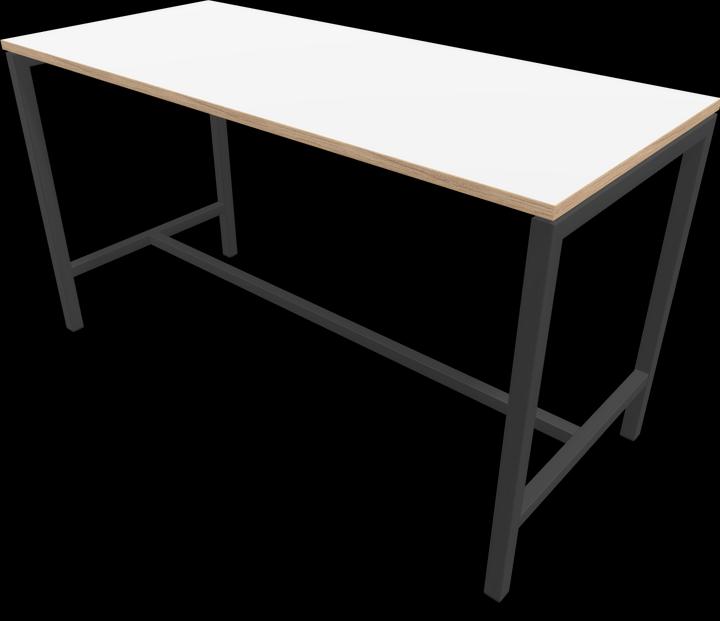 Image du produit Narbutas Nova Table haute (160 x 70 x 90 cm)