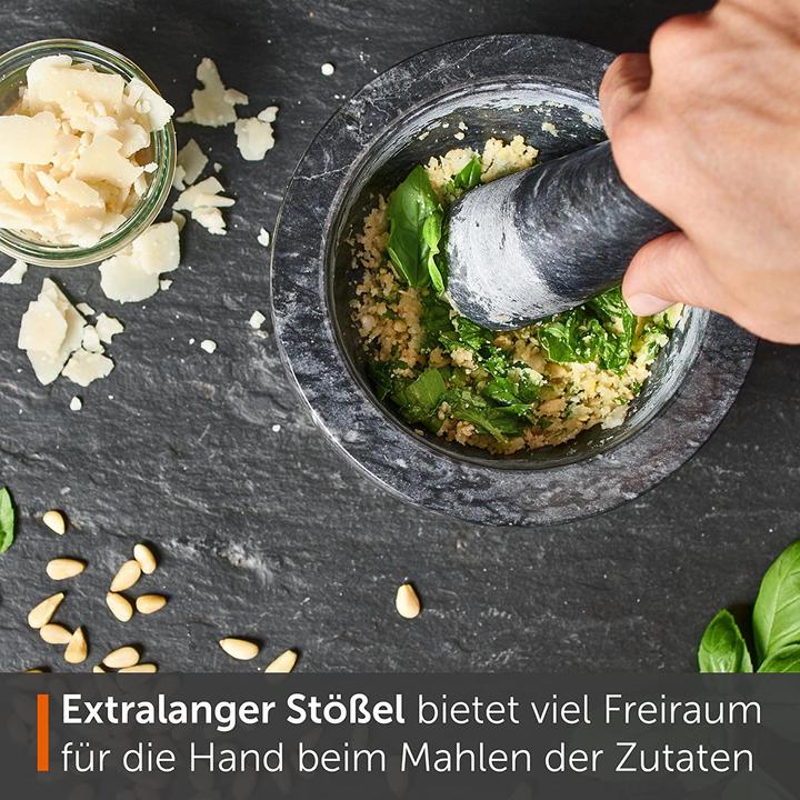 Produktbild Madeco Mörser mit Stössel