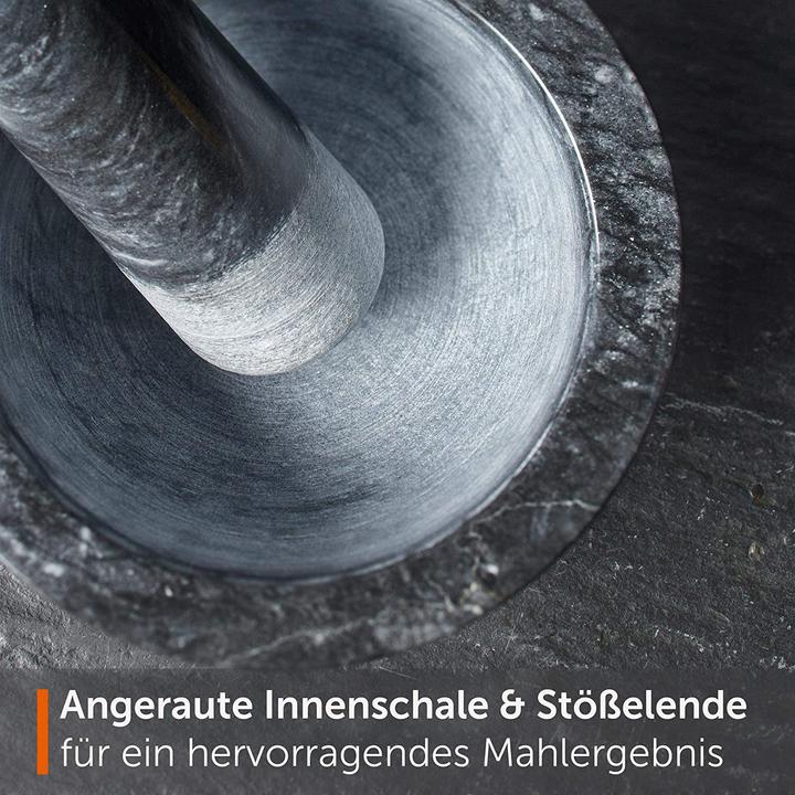 Produktbild Madeco Mörser mit Stössel