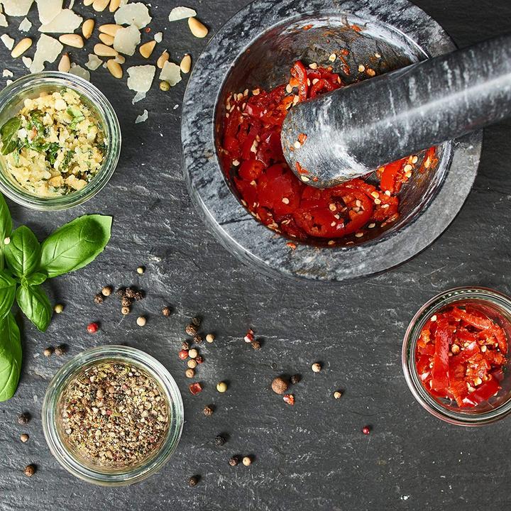 Produktbild Madeco Mörser mit Stössel