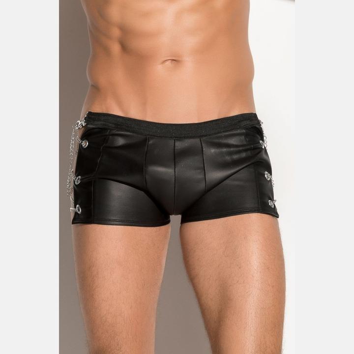 Image du produit Me Seduce Doro Knicker noir - Lude (XXL)